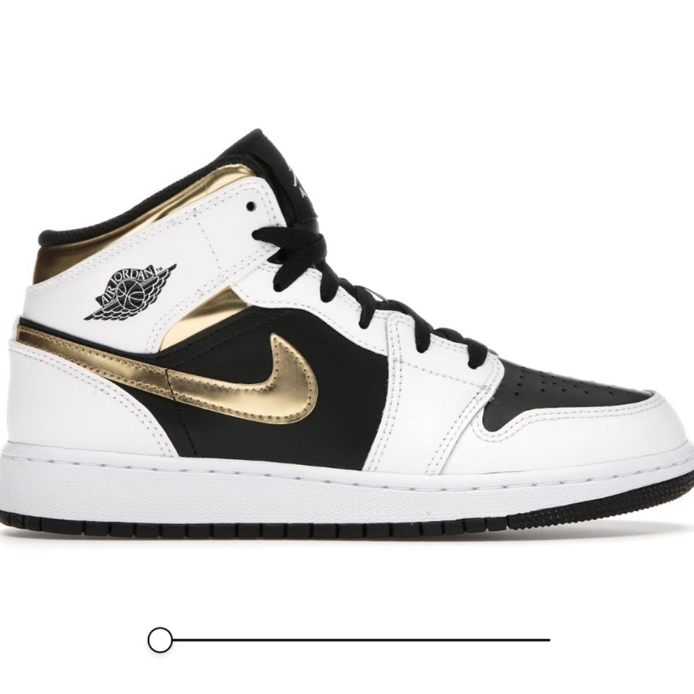Jordan 1(GS)